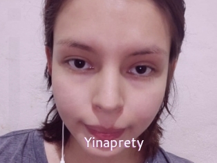 Yinaprety