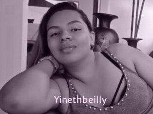 Yinethbeilly