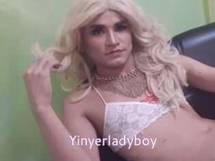 Yinyerladyboy