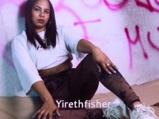 Yirethfisher