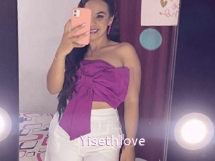 Yisethlove
