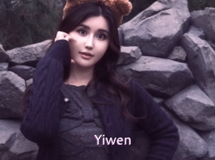 Yiwen