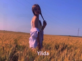 ylida Just Amateurs