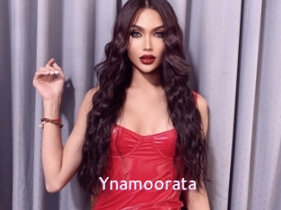 Ynamoorata