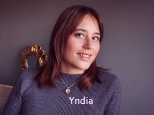 Yndia