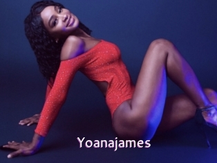 Yoanajames