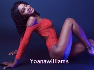 Yoanawilliams
