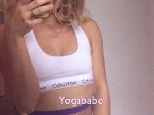 Yogababe