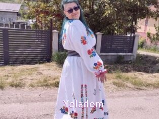 Yoladom