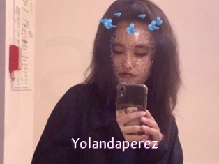 Yolandaperez