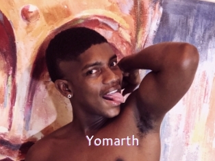 Yomarth