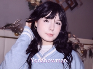 Yonabowman
