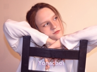 Yonachoi