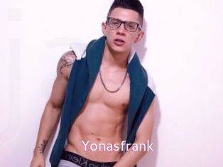Yonasfrank