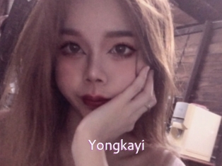 Yongkayi