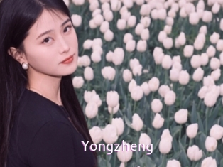 Yongzheng