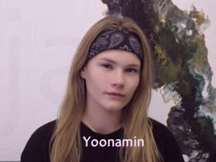 Yoonamin