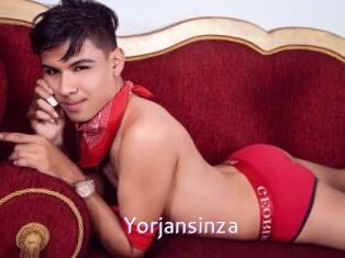 Yorjansinza