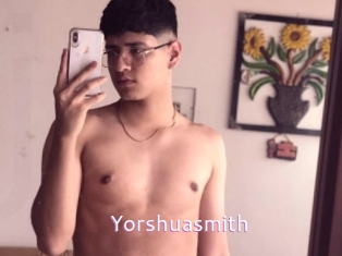 Yorshuasmith