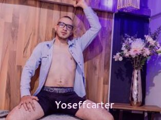 Yoseffcarter