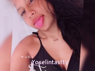 Yoselintastty