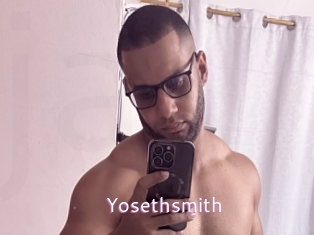 yosethsmith Just Amateurs