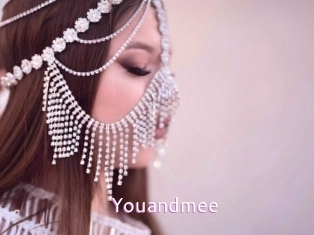 Youandmee