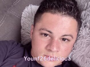 Younf26delicioua