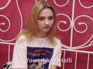 Youngblondelolli