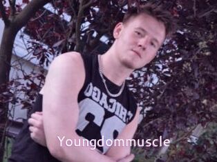 Youngdommuscle