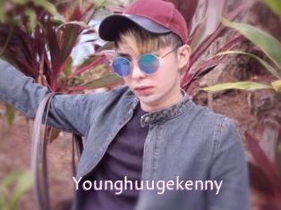 Younghuugekenny