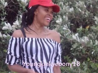 Youngkinkyebony18