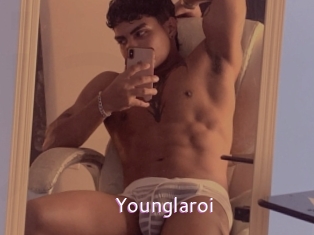 Younglaroi