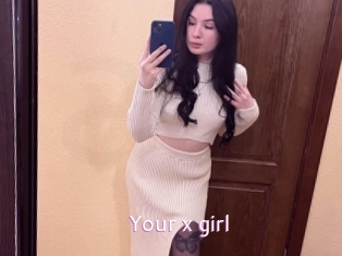 Your_x_girl