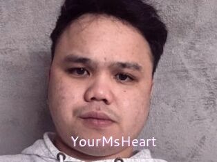 YourMsHeart