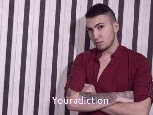 Youradiction