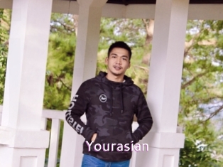 Yourasian