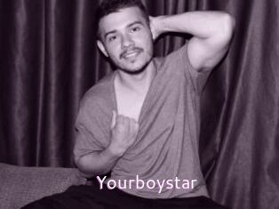 yourboystar Just Amateurs