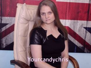 Yourcandychris
