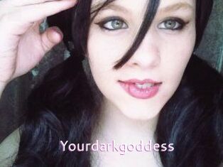 Yourdarkgoddess