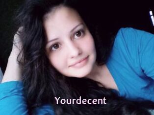 Yourdecent