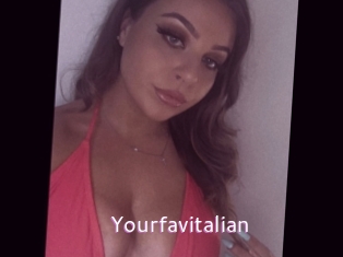 Yourfavitalian
