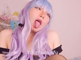 Yourfavwaifu