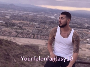 Yourfelonfantasy18