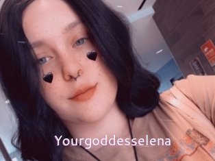 Yourgoddesselena