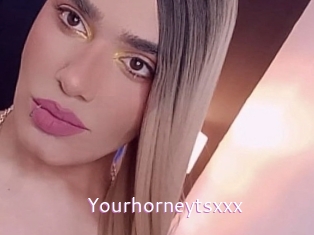 Yourhorneytsxxx