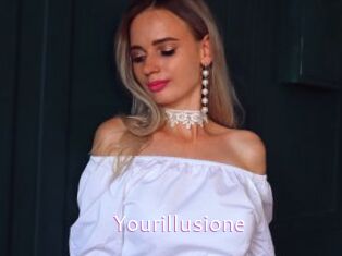 Yourillusione