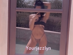 Yourjazzlyn
