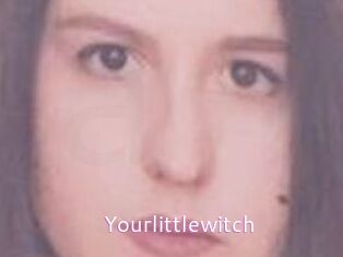 Yourlittlewitch