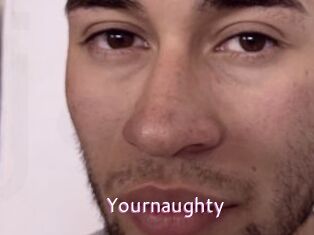 Yournaughty